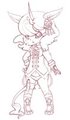 Kiriin.Persona by Kiriin