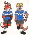 Soccer Buds