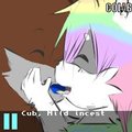 Because we looked up~ by ShanetheFreestyler