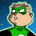 The Green Chipmunk: First Flight