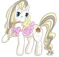 Buttercream by Kaiju