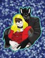 Baby, It's Cold Outside by FinneganHound