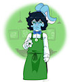 Starbuns Coffee by LayneRackin