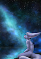 Underneath The Stars by MiloNettle