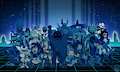 Ready Player One (My Avatars)