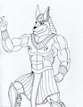 Anubis
