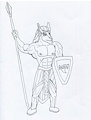 Anubis Gaurd