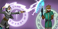 Magic Duel