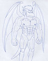 Brooklyn Bodybuilder 1