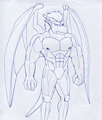 Brooklyn Bodybuilder 2