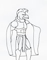 Garret Propossed Sketch
