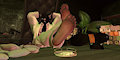 Gang boss rat (second life)