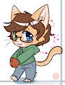 Tiny TrashyKat