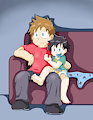 Bonding and Brotherhood