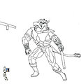 Tonfamon