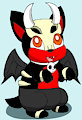 STRIKE'S HALLOWEEN COSTUME