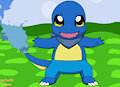 BLAZE THE CHARMANDER