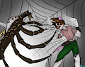 Giant Spider