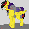 Quiet Ride by MrSmile