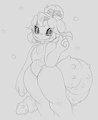 Juniper older!