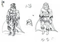 Ecksleo Ante Roughs