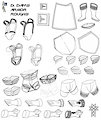 D. Dan's Armor Roughs
