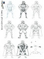 New D. Dan Roughs