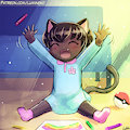 Meowwy Cub