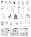 The Rest of D. Dan's Roughs