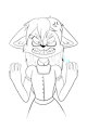 Emotion Sketches 2