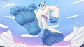 [Co] Migo the Yeti