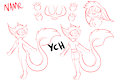 25$ Reff sheet YCH~