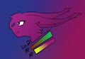 Underleveled by KadinQuill