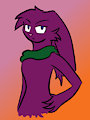 Player Character: Kadin by KadinQuill