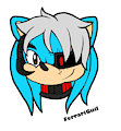 I-950 (Twitter Raffle Prize) by GuilHedgehog95