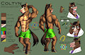 Coltyn Reference by Coltyn