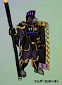 Evil Eagle Centurion by Duphasdan