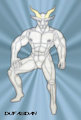 Satyr by Duphasdan