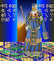 Eagle Emperor