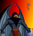 Raven Colored 1
