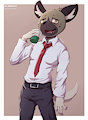 [Patreon] Haida by Nurinaki