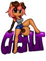 Chesnut Short Shorts