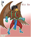 Elc Sa Colored