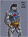 Dan The Wolf