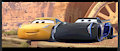 Cruz and Jackson - Wheel Well by sweethomesweet