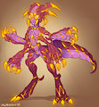 Alien Thingy