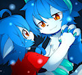 .: Together :. by DevilVox