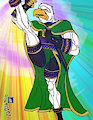 Epee Shofu Colored