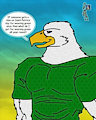 Saint Patric's Day Question