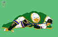 Get Low Flat Colors